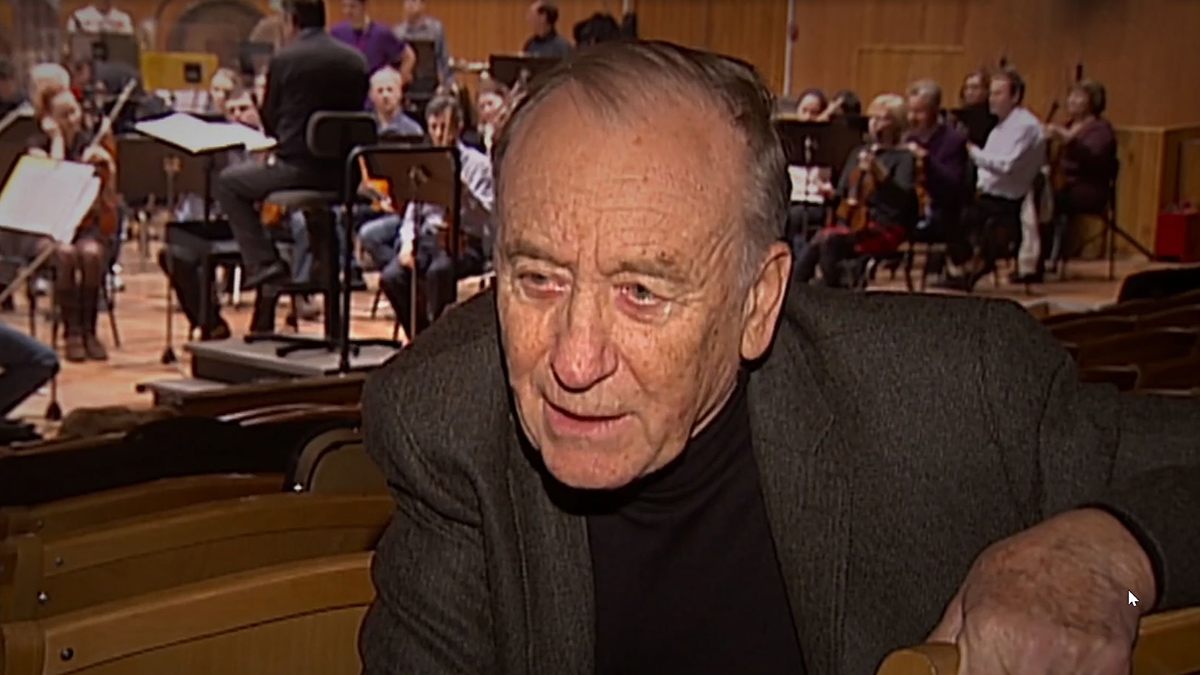 Почему умер Родион Щедрин