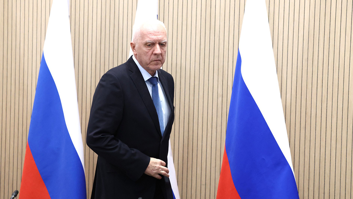 Комитет СФ поддержал кандидатуру Александра Гуцана на пост генпрокурора