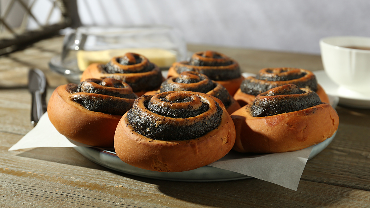 Можно ли из-за булки с маком провалить тест на наркотики