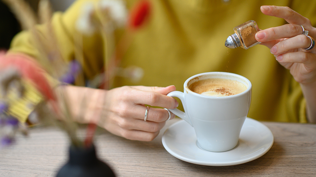 Как с помощью запахов управлять своими эмоциями