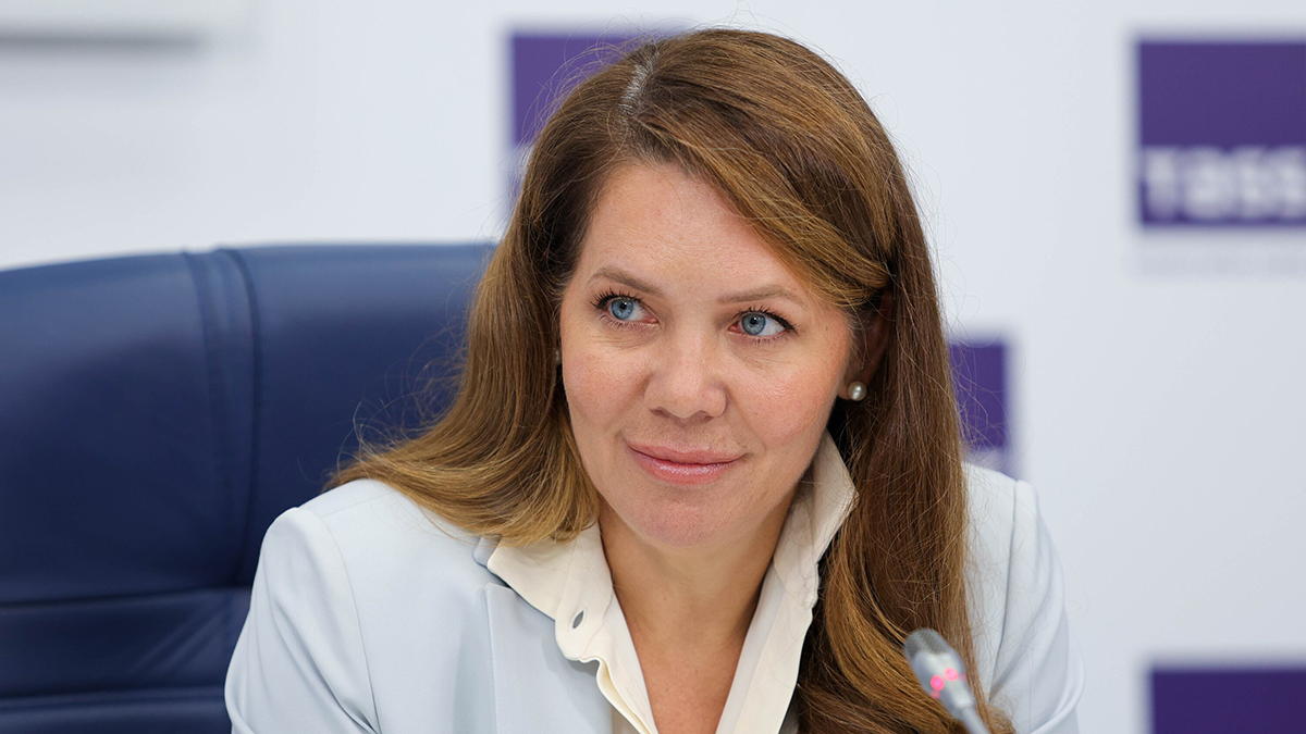 Заммэра Ракова: Москва отслеживает циркуляцию вирусов с помощью полногеномного секвенирования