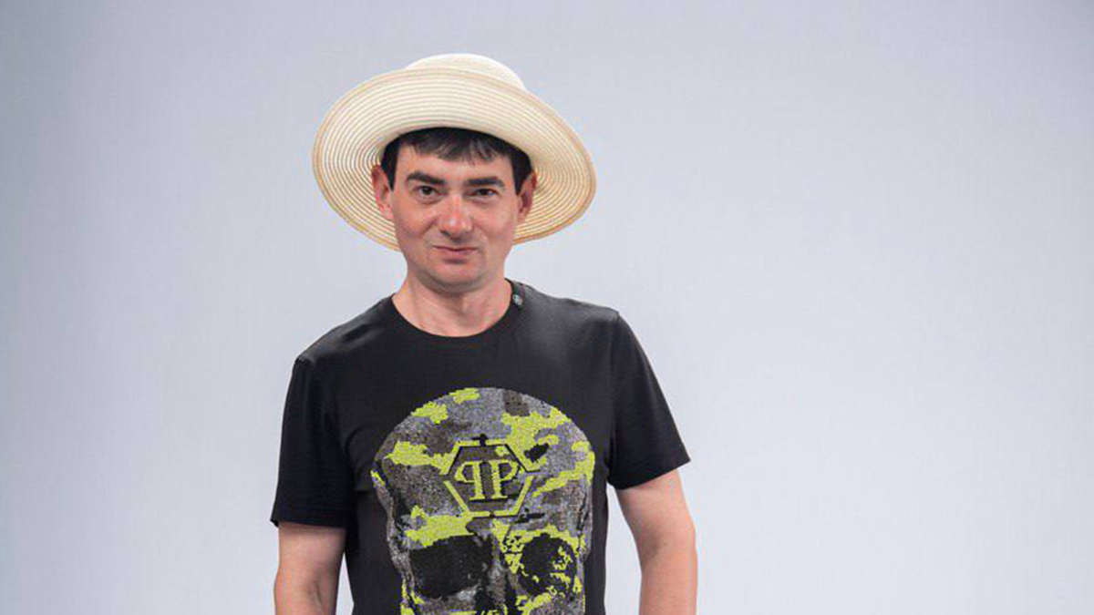 Звезда «Дома-2» Венгржановский рассказал о свидании с Собчак