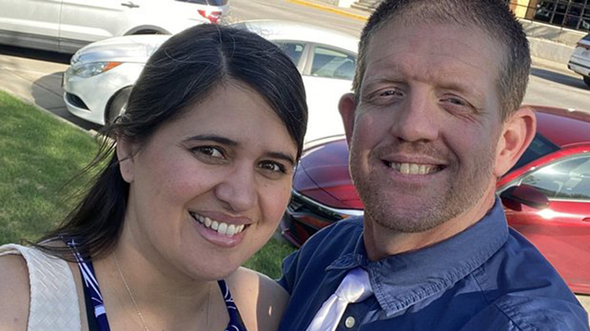 Спасли детей, но сами погибли: кто расправился с супругами Бринк в «Логове Дьявола»