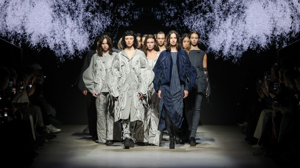 Сергунина рассказала о значении BRICS+ Fashion Summit для индустрии моды Москвы