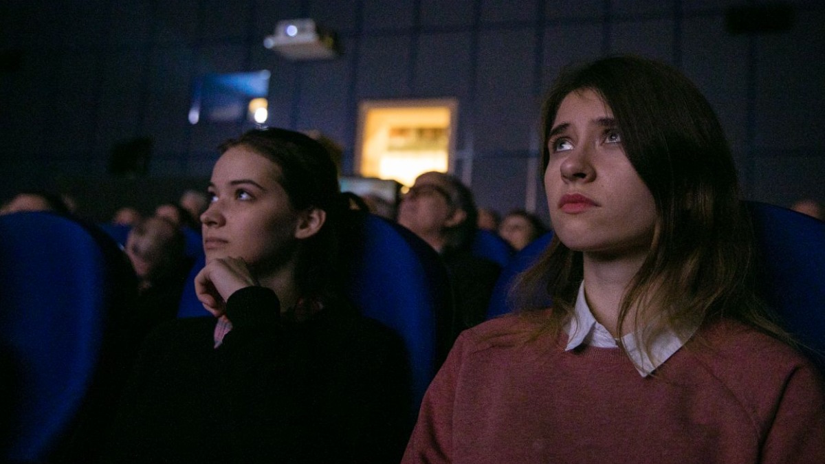 Более 10 бесплатных кинопоказов проведет онлайн-кинотеатр Музея Победы в сентябре