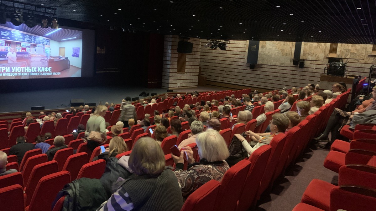 В Музее Победы покажут фильм «Хабаровский трибунал. Лаборатория смерти»