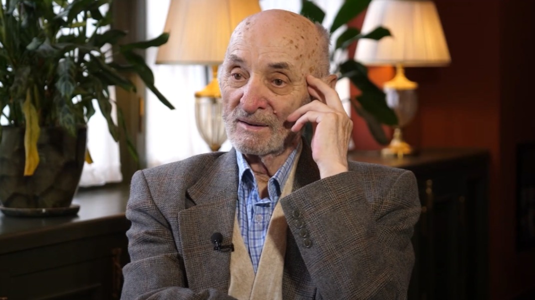 Умер народный артист России Вячеслав Вершинин