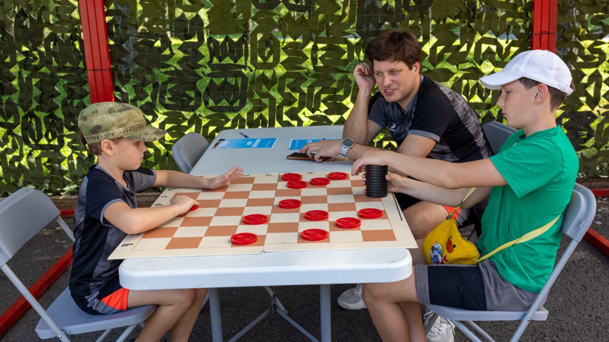 Музей Победы подвел итоги праздничной программы ко Дню знаний