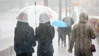 Погода в Москве 27 октября 2025 года