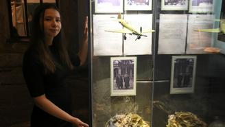 Раритеты расскажут о советском авиаконструкторе