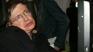 Эпштейн приматывал скотчем Хокинга, чтобы прокатить его на подводной лодке