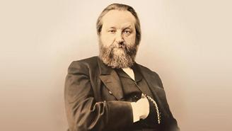 Фабрикант и меценат Козьма Терентьевич Солдатенков: «Всё, принадлежащее мне, отдаю России»