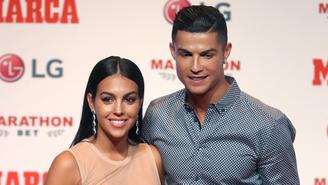 Криштиану Роналду и Джорджина Родригес: сколько детей, где живут, свадьба, отношения