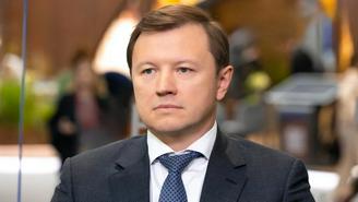 Владимир Ефимов: Более 55 тысяч раз москвичи в 2025 году воспользовались суперсервисом «Переезд по программе реновации»