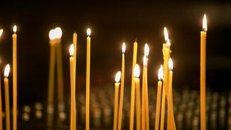 В РПЦ призвали отказаться от «свинского» образа жизни на Рождество