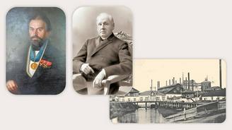 Купцы Пастуховы: «короли железного рынка» Российской империи