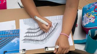 Градостроительство как творчество представят на форуме «Москва 2030»