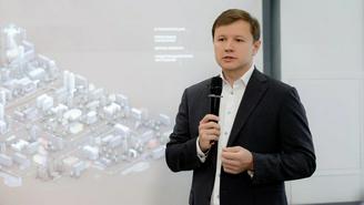 Владимир Ефимов: Свыше 150 нежилых помещений используется в новостройках по реновации в ВАО