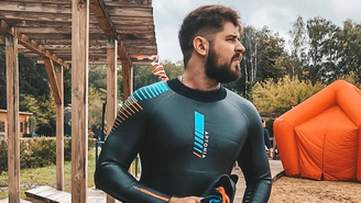 Тело пловца Свечникова могли найти в Босфоре: реакция друга, который организовывал его поиски