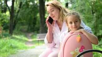 Как помочь ребенку войти в школьный ритм