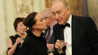 «Я — Майяман»: история любви Щедрина и Плисецкой