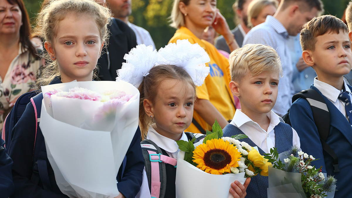 Какие подарки можно подарить учителям на 1 сентября 