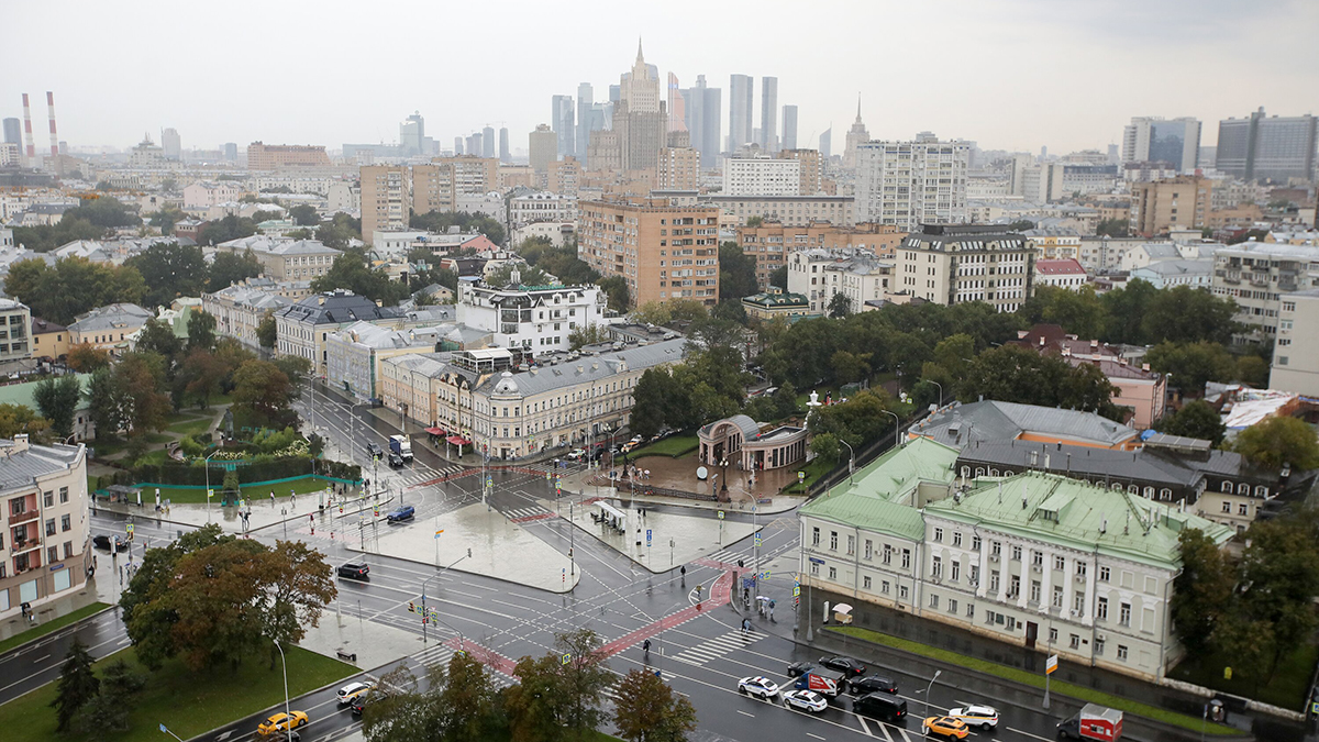 Москва активно интегрирует патриотическую повестку в образовательные проекты
