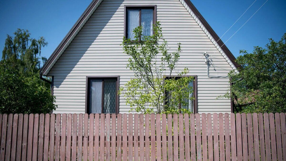 Свыше 20 участков для строительства частных домов доступны на городских торгах