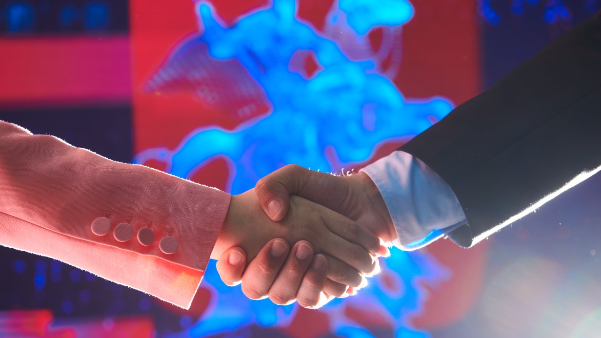 Анатолий Гарбузов: Столица развивает внешнеэкономические связи с Монголией