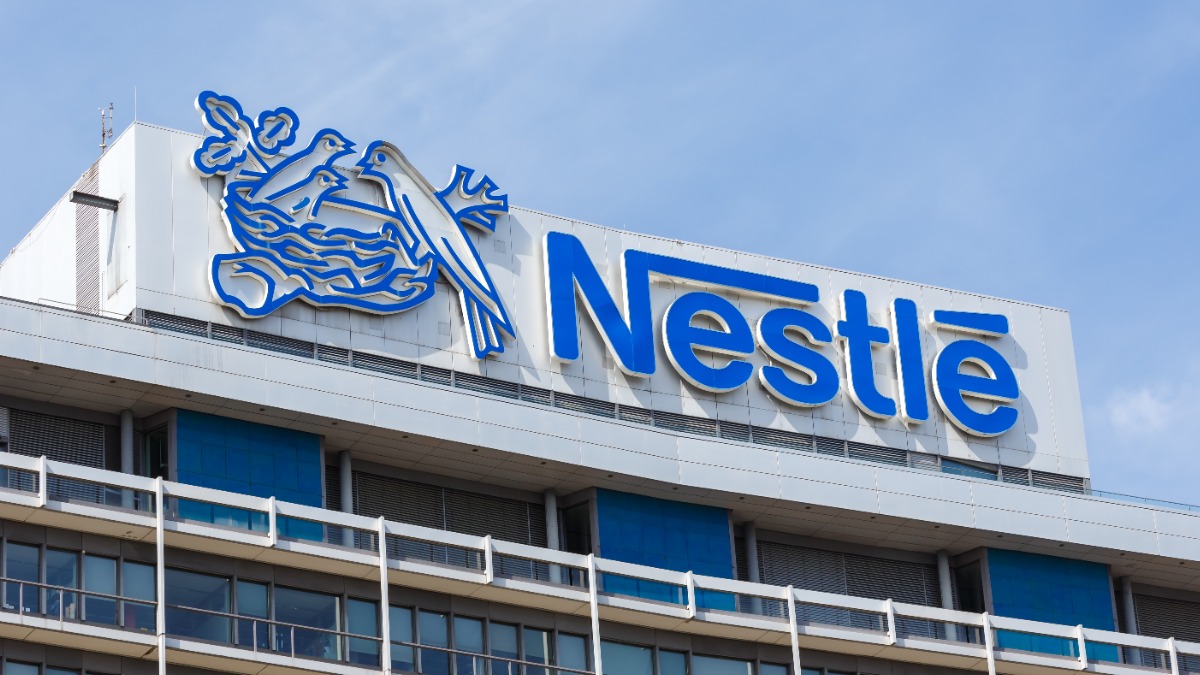 Возглавлявший Nestle 20 лет Лоран Фрекс уволился из-за тайного романа с коллегой