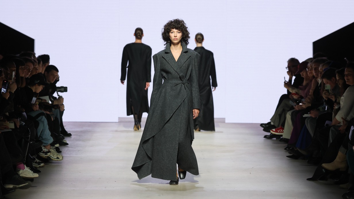 Сергунина: Каждый пятый участник проекта «Сделано в Москве» представляет модную индустрию