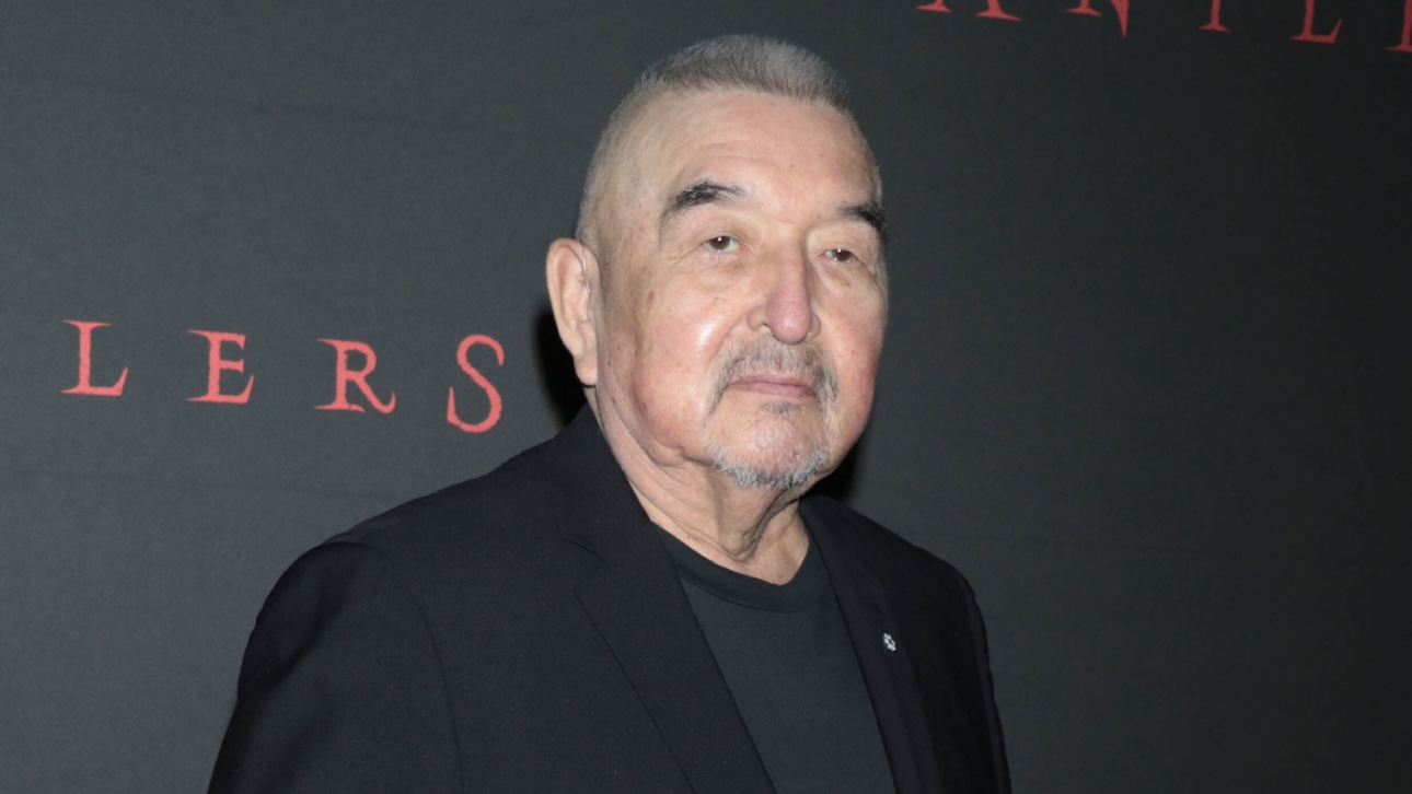 Актер из «Зеленой мили» Грэм Грин умер в возрасте 73 лет