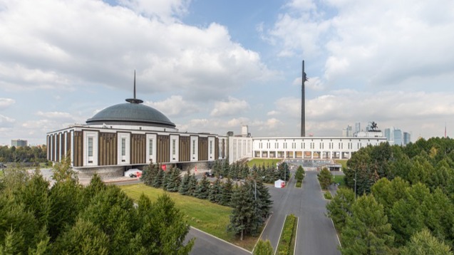 В Музее Победы состоится премьера фильма «Блокадная юстиция. Адвокаты»