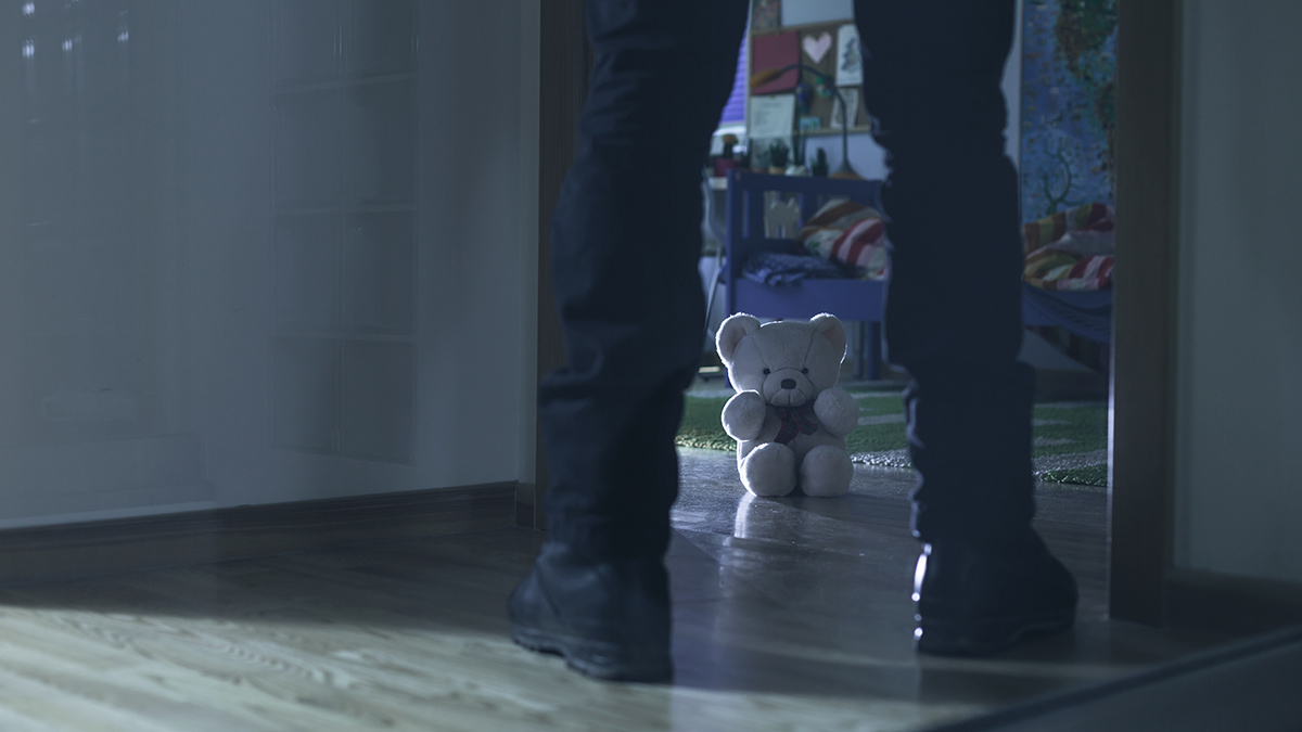 Скрытый инцест: что это такое, почему возникает и как разрешить проблему