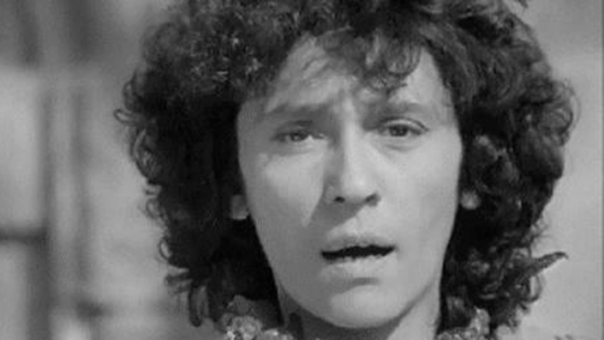 Советская актриса Манана Менабде скончалась в возрасте 76 лет