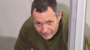 Стали известны подробности о пропавшем сыне подозреваемого в убийстве Парубия