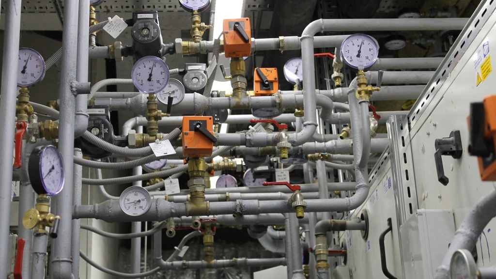 Столичная строительная компания сократила сроки монтажа водопроводных систем благодаря федеральному проекту