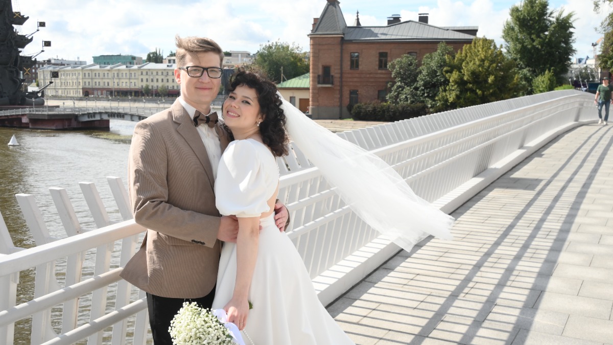 Мост, соединяющий сердца: Москва развивает пешеходную инфраструктуру