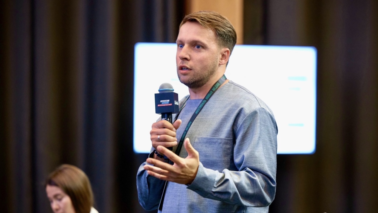 «Петербургский дневник» будет сотрудничать с Шанхайской Медиа Группой