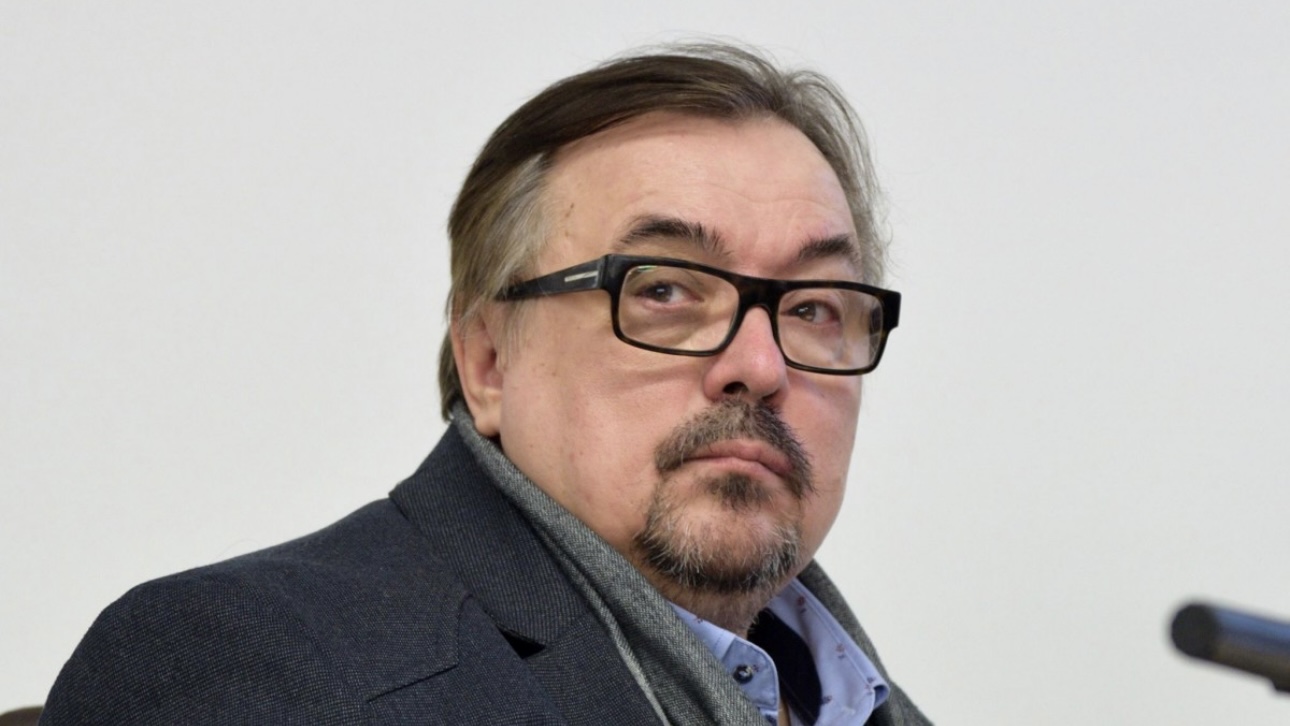 Главу киноклуба «Ельцин Центра» не стали штрафовать по делу о дискредитации ВС