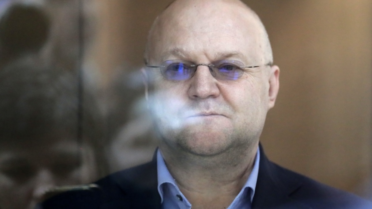 Экс-глава СК по Москве Дрыманов вышел из тюрьмы: как он получил взятку от Шакро Молодого и как его судили