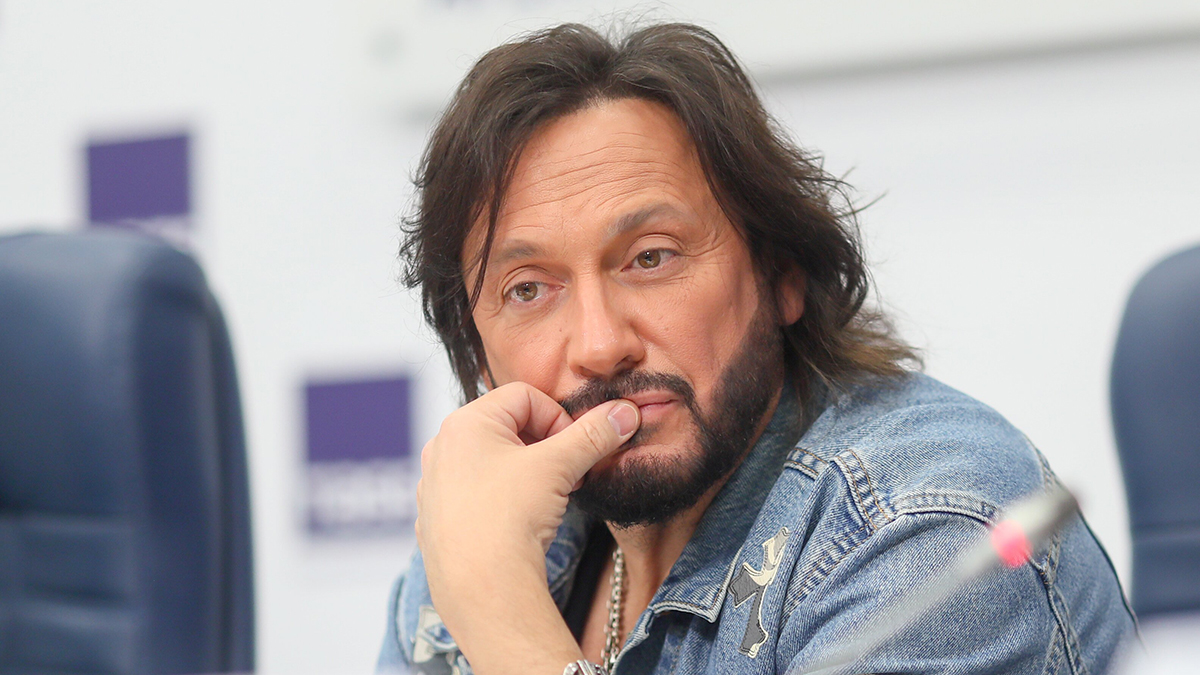 Почему Стас Михайлов больше не такой популярный