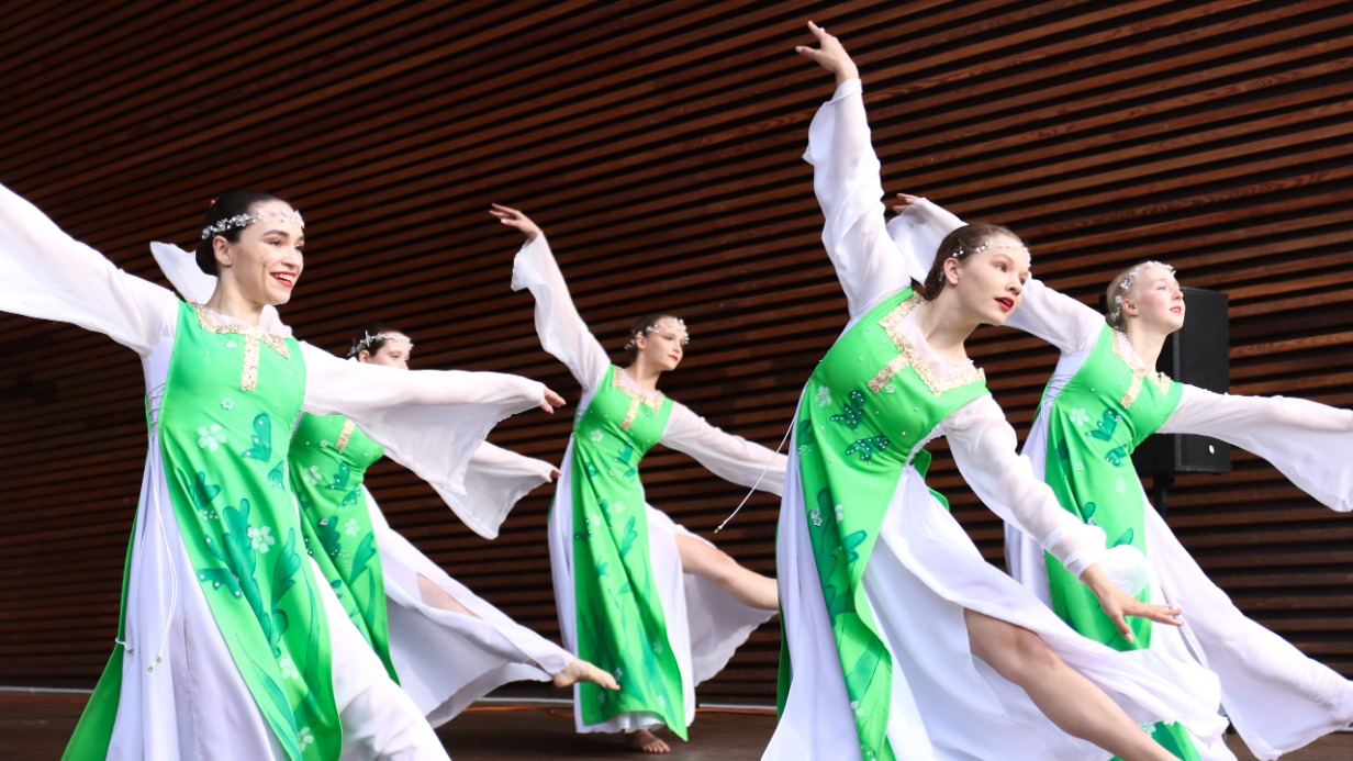 Фестиваль «Территория возможностей» расскажет о будущем столицы