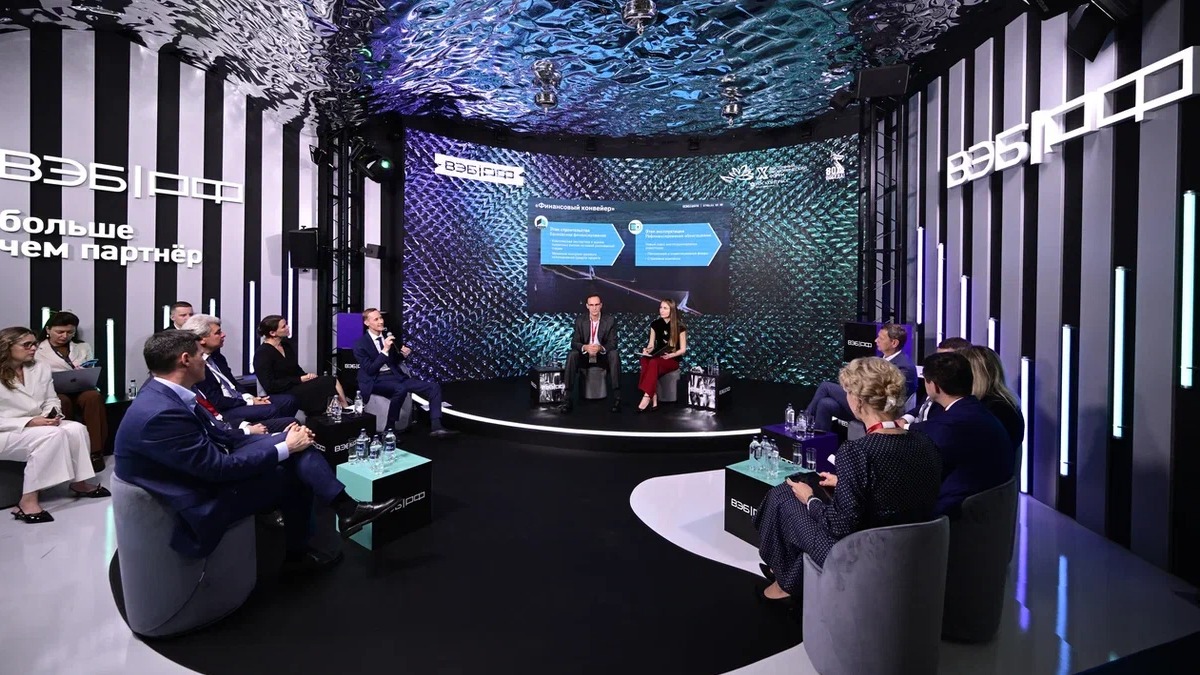 Анатолий Гарбузов: В рамках классических форм ГЧП в столице появится десять новых инфраструктурных объектов