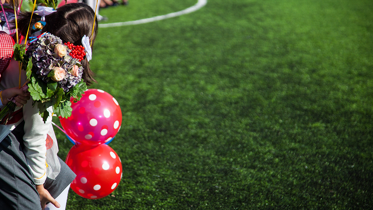 Школьник из Долгопрудного умер после линейки на День знаний