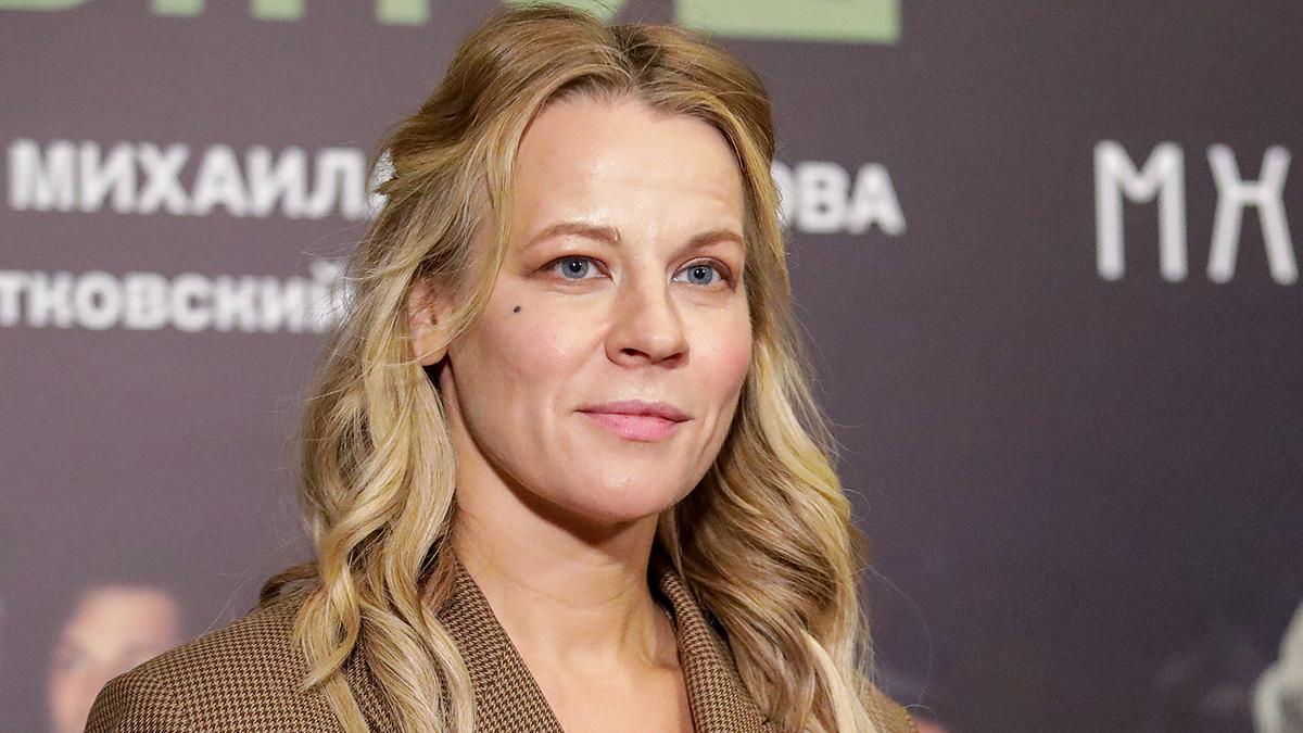 Московский суд взыскал с актрисы Ребенок 160 тысяч за повреждение машины в ДТП