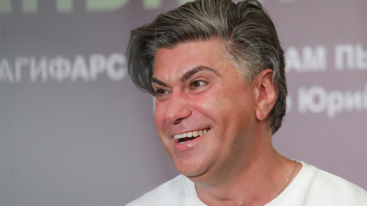 Цискаридзе рассказал, почему ушел из балета в театр