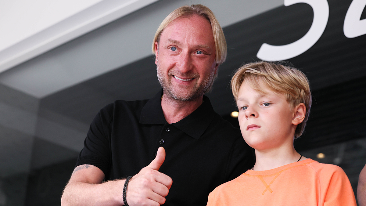 Хирург Мухина назвала Плющенко жертвой пластической хирургии