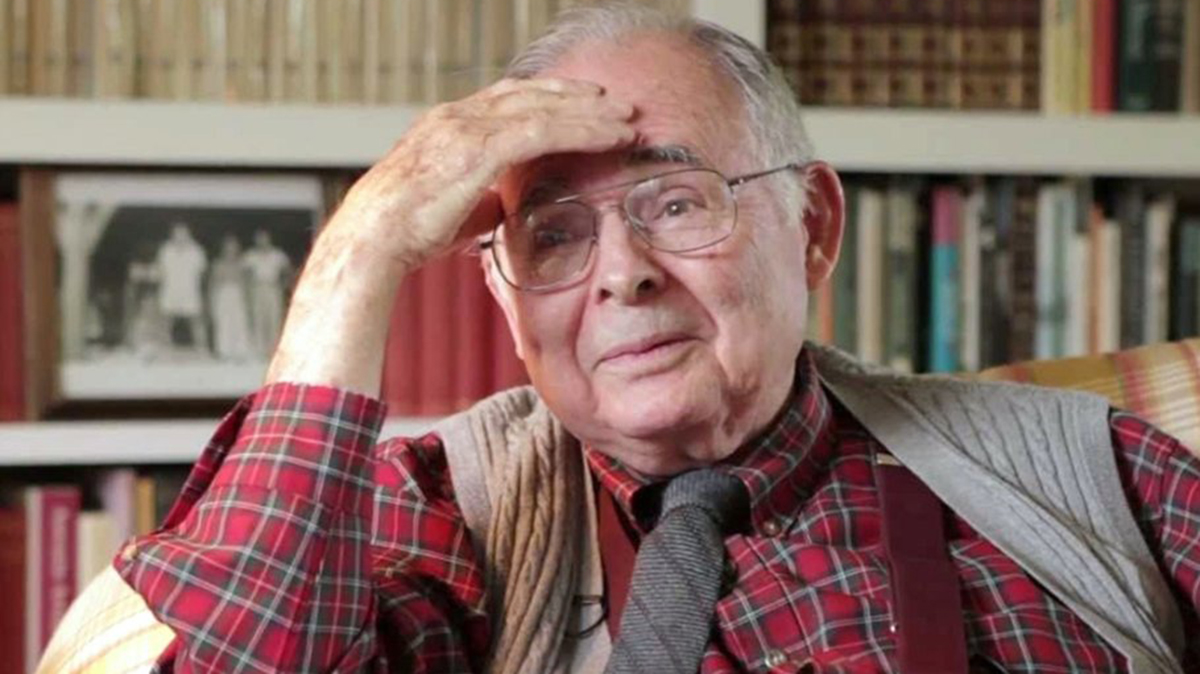 68b9838282682c27d3ba4c59 Скончался писатель Патрик Хемингуэй, сын Эрнеста Хемингуэя