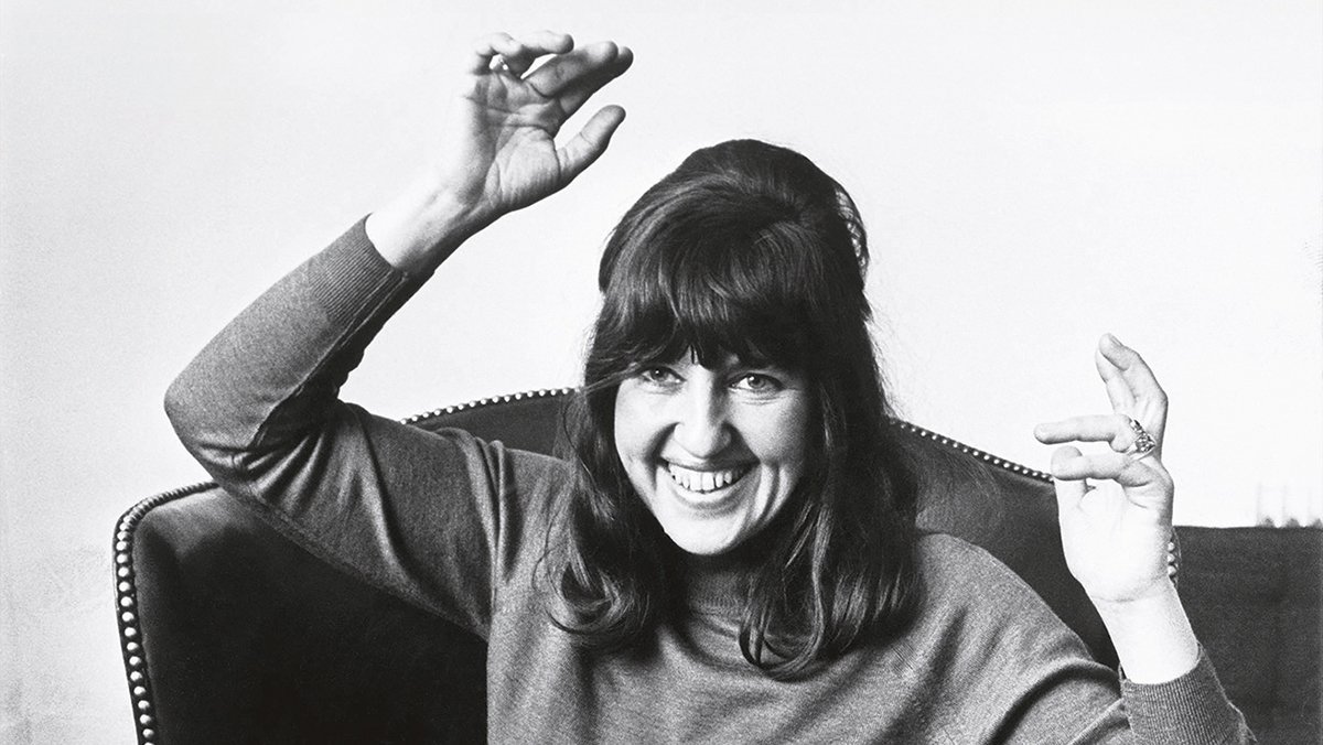 68b989e182682c27d3ba9222 Художница Розалин Декслер, возмутившая актера Сталлоне, умерла в 98 лет